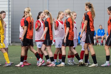 Bild 19 - wCJ Holstein Kiel Turnier